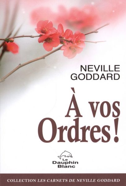Produktbild: Vos ordres !