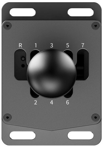 Produktbild: MOZA - HGP H-Shifter [PC]