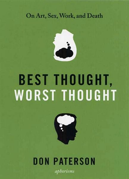 Produktbild: Best Thought, Worst Thought