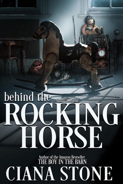 Produktbild: Behind the Rocking Horse