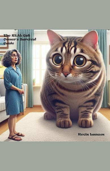 Produktbild: The Real Cat Owner's Survival Guide