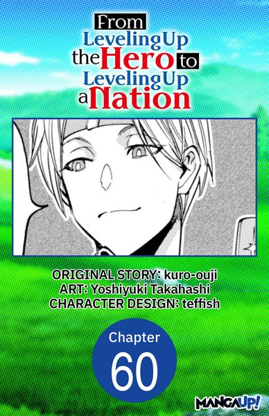 Produktbild: From Leveling Up the Hero to Leveling Up a Nation #060