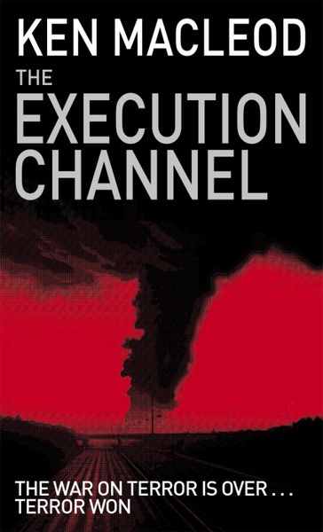 Produktbild: The Execution Channel