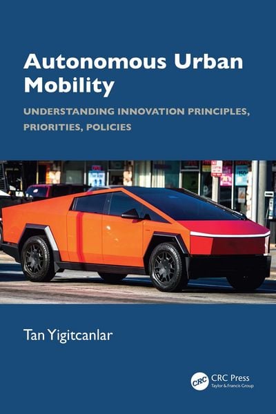 Produktbild: Autonomous Urban Mobility