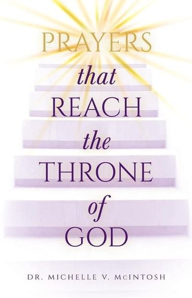 Produktbild: Prayers That Reach the Throne of God