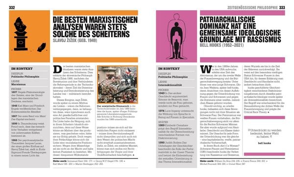 Produktbild: Big Ideas. Das Philosophie-Buch