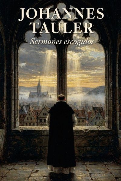 Produktbild: Sermones escogidos