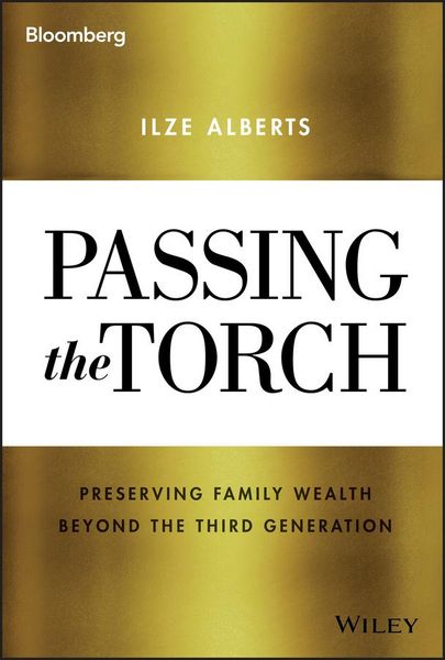 Produktbild: Passing the Torch
