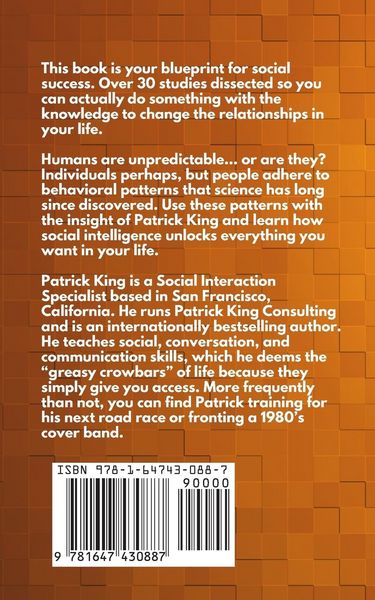 Produktbild: The Science of Social Intelligence