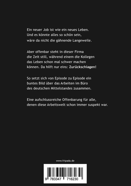 Arbeiten Verboten