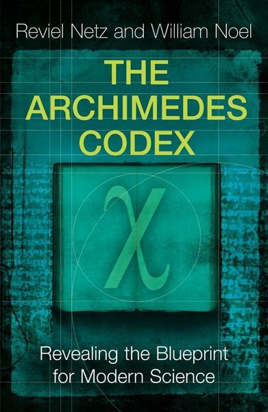 Produktbild: The Archimedes Codex