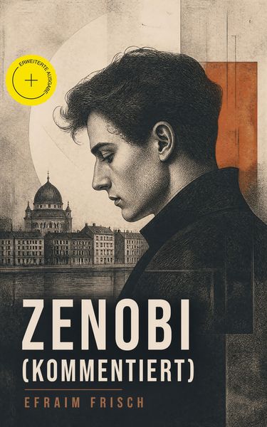 Produktbild: Zenobi (Kommentiert)