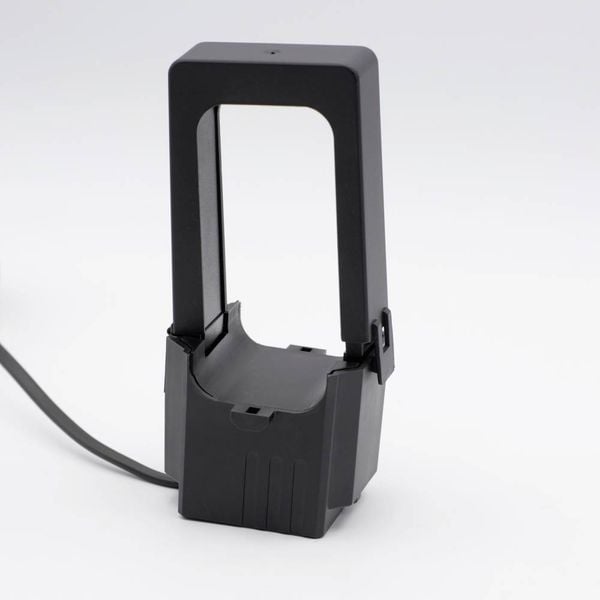 Produktbild: Celsa TQ 84 1000/5A 0.5VA Kl. 0.5 70006-1345 Kabelumbaustromwandler Prim&auml;rstrom 1000 A Sekund&auml;rstrom 5 A Leiterdurchf&uuml;hrung &Oslash;:42 mm 1 St.