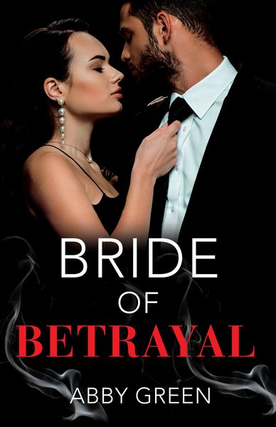 Produktbild: Bride Of Betrayal