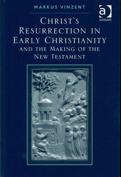 Produktbild: Christ's Resurrection in Early Christianity