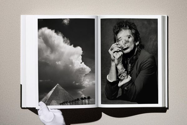 Produktbild: Albert Watson