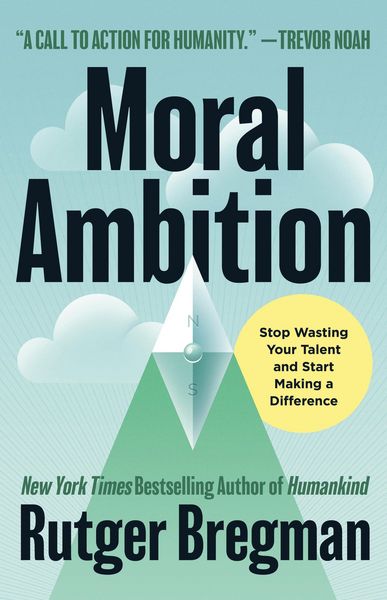 Produktbild: Moral Ambition