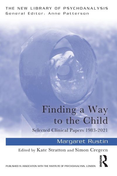 Produktbild: Finding a Way to the Child