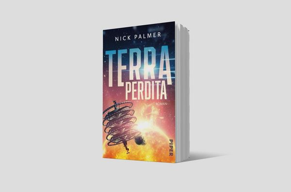 Produktbild: Terra Perdita