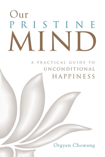 Produktbild: Our Pristine Mind