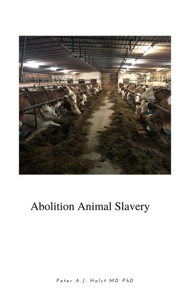 Produktbild: Abolition of Animal Slavery