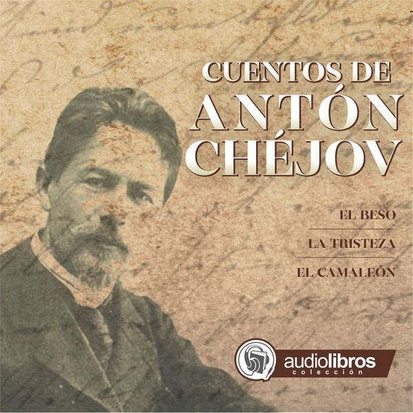 Produktbild: Cuentos de Ant&oacute;n Ch&eacute;jov