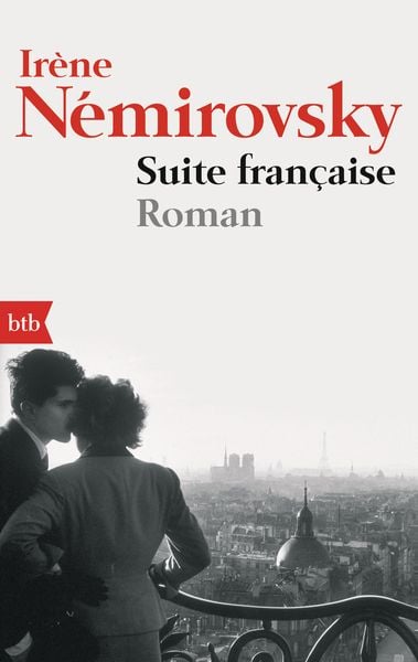Produktbild: Suite fran&ccedil;aise