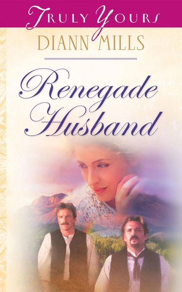 Produktbild: Renegade Husband