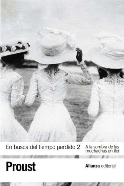 Produktbild: En busca del tiempo perdido, 2
