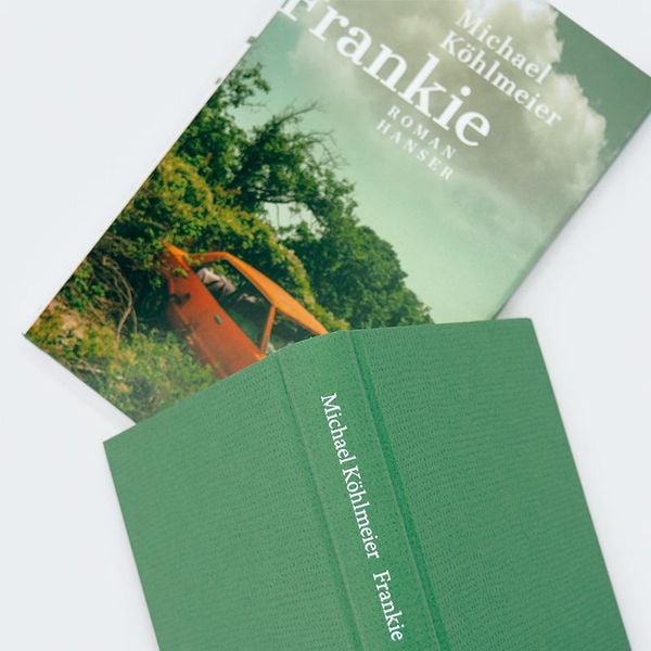 Produktbild: Frankie