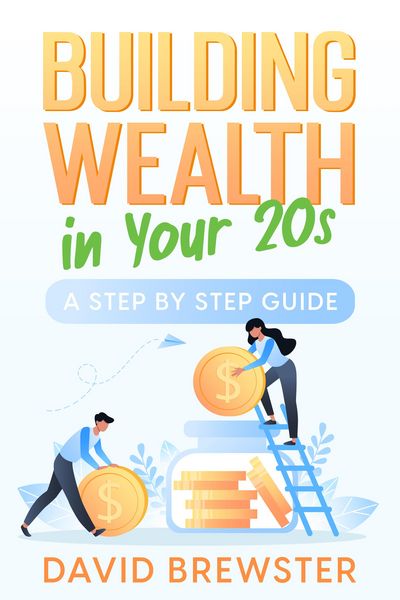 Produktbild: Building Wealth in Your 20s
