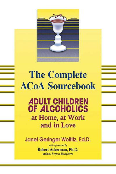 Produktbild: The Complete ACOA Sourcebook