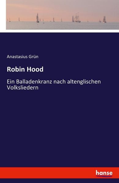 Produktbild: Robin Hood