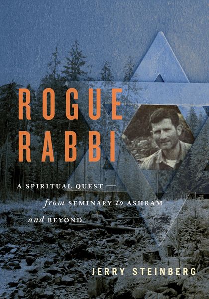 Produktbild: Rogue Rabbi