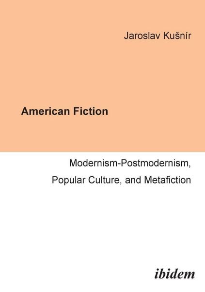 Produktbild: American Fiction