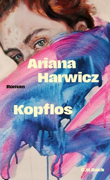 Produktbild: Kopflos