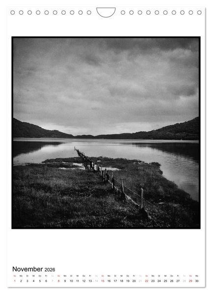 Produktbild: Schottland Magie des Nordens (Wandkalender 2026 DIN A4 hoch), CALVENDO Monatskalender