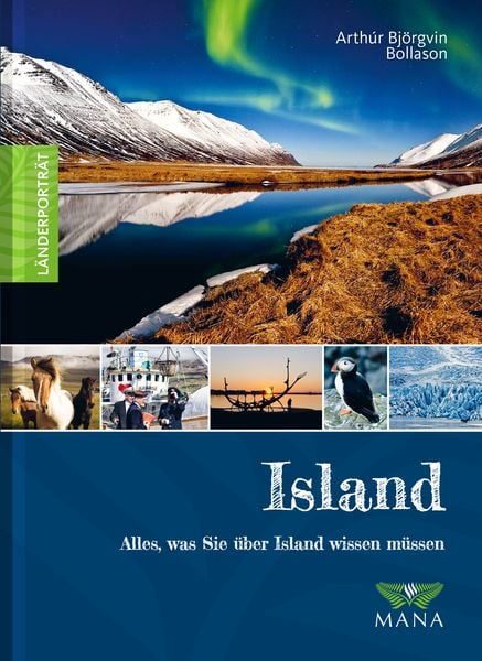 Produktbild: Island