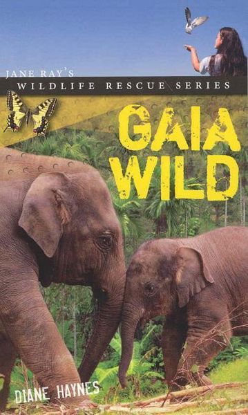 Produktbild: Gaia Wild