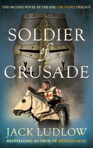 Produktbild: Soldier of Crusade