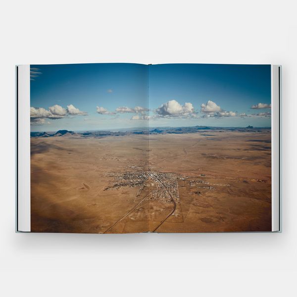 Produktbild: Ballroom Marfa