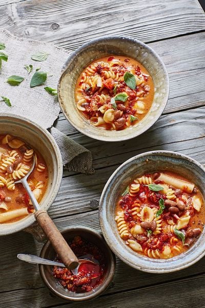 Cucina della nonna