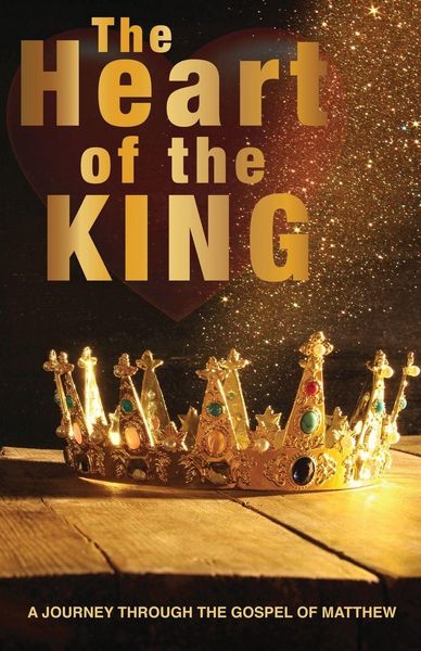 Produktbild: The Heart Of The King
