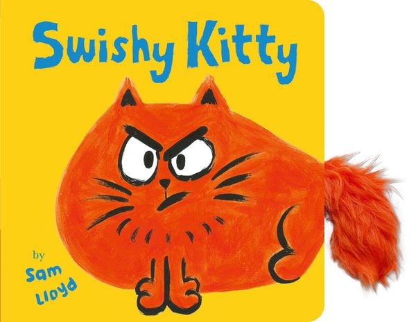 Produktbild: Swishy Kitty