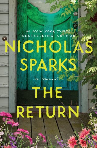 Produktbild: The Return