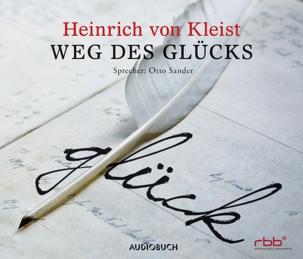Produktbild: Weg des Gl&uuml;cks