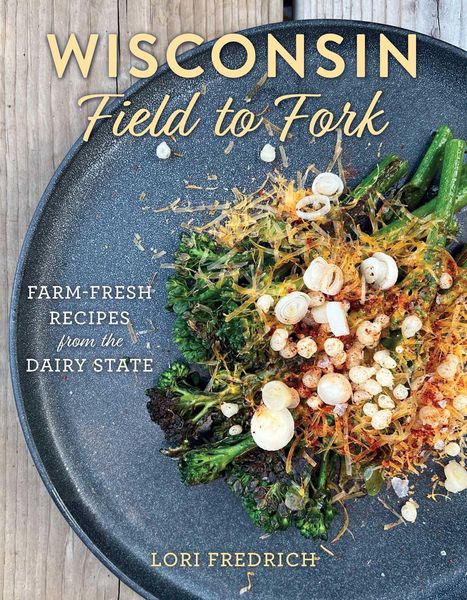 Produktbild: Wisconsin Field to Fork