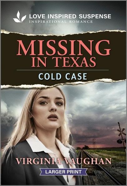 Produktbild: Missing in Texas