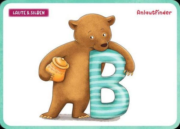 Produktbild: H&ouml;ren - sprechen - reimen - singen: Sprachf&ouml;rderung in der Kita