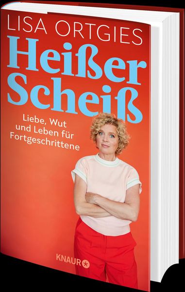 Produktbild: Hei&szlig;er Schei&szlig;